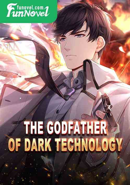 The Godfather of Dark Technology