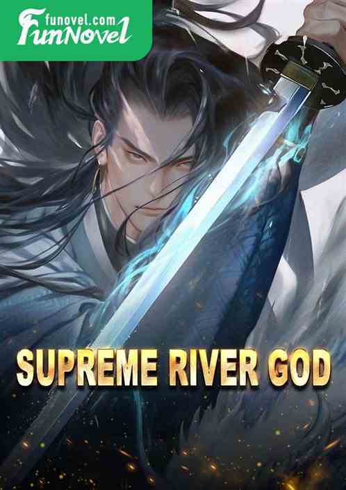 Supreme River God