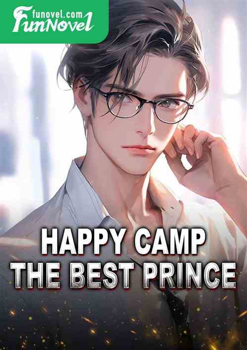 Happy Camp: The Best Prince