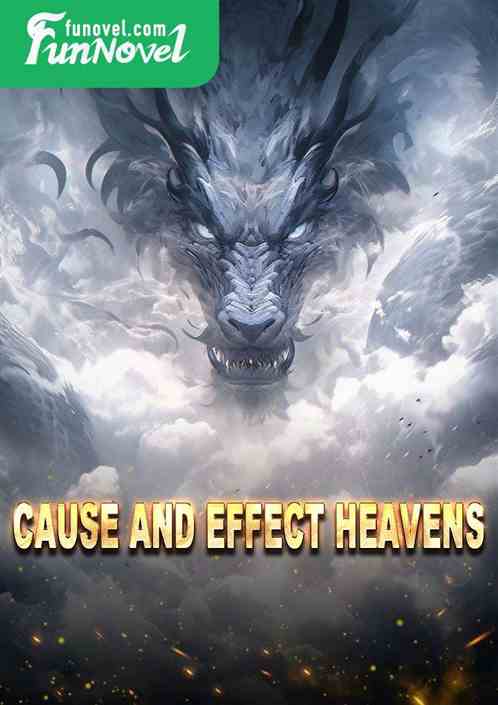 Cause and Effect Heavens