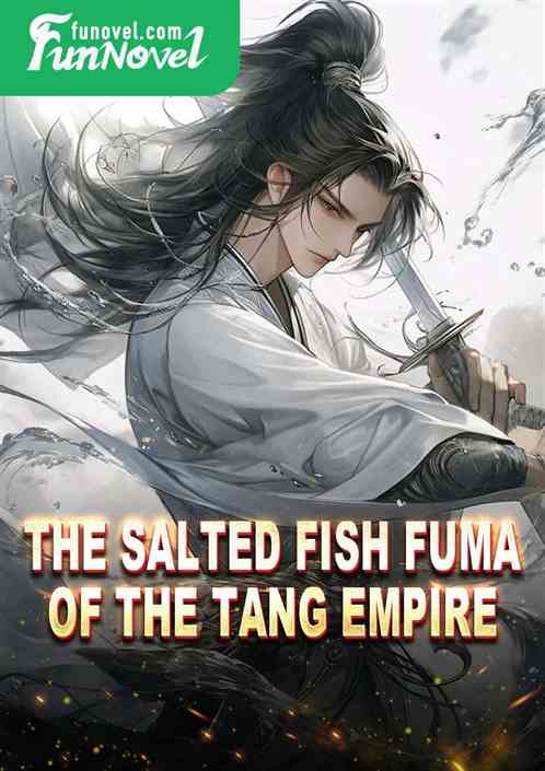 The Salted Fish Fuma of the Tang Empire