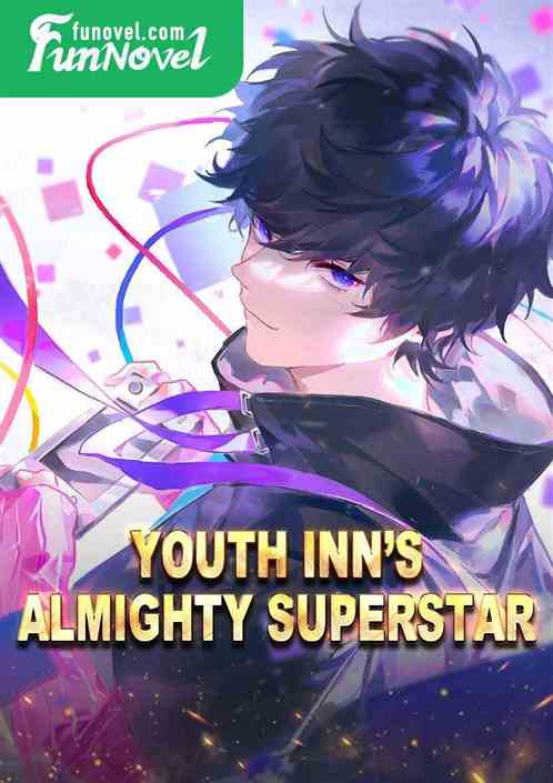 Youth Inns Almighty Superstar