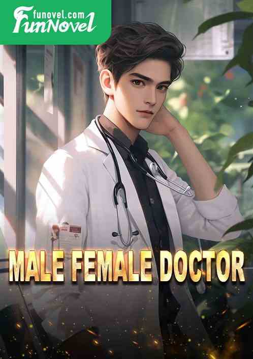 Male Female Doctor