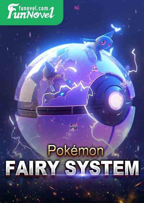 Pokmon Fairy System