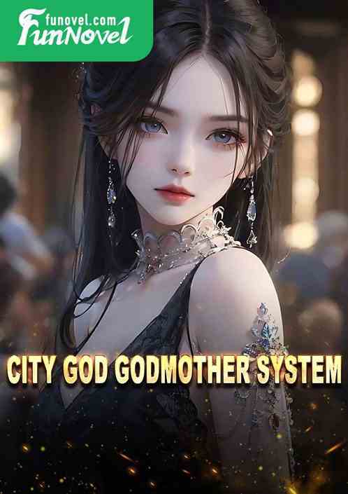 City God Godmother System