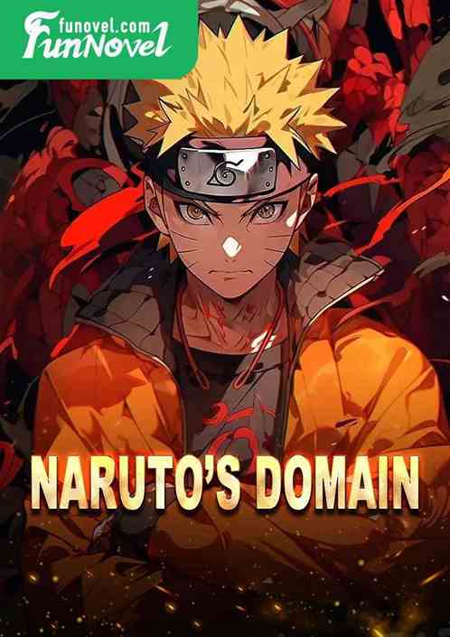 Narutos Domain