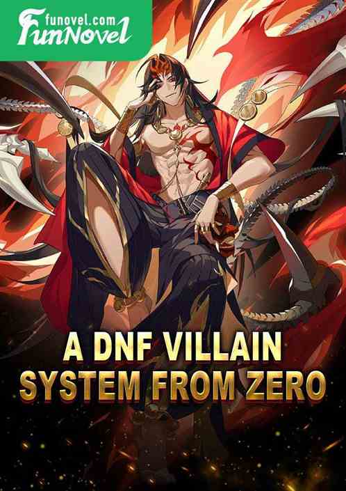 A Denf Villain System from Zero