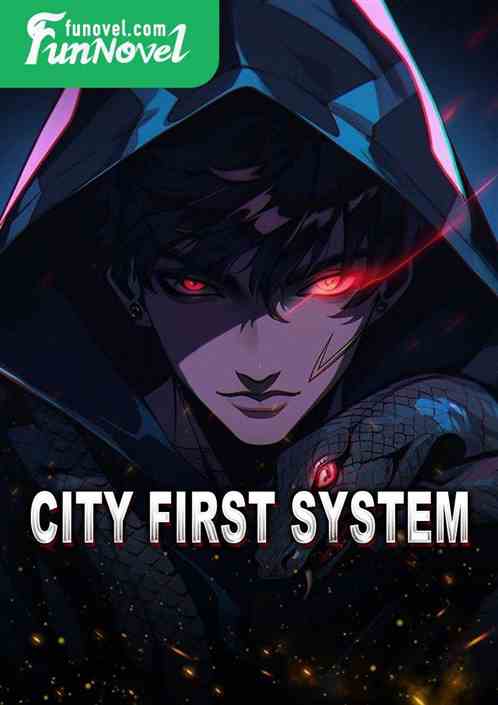 City First System