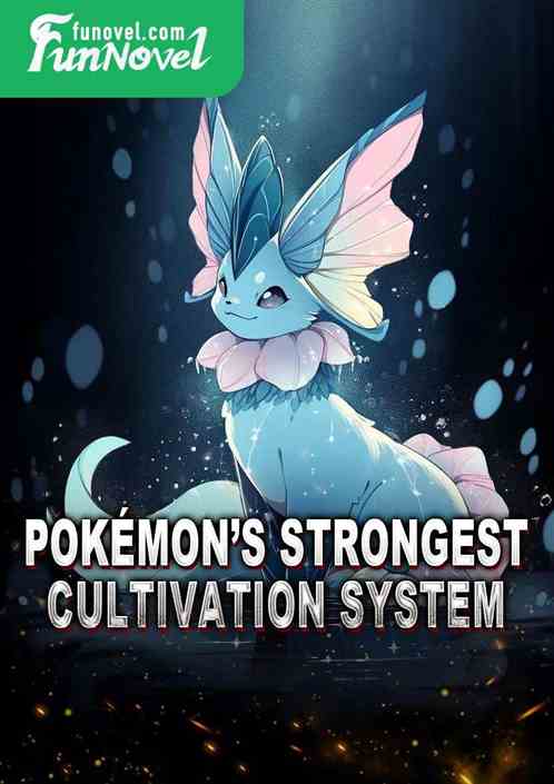 Pokmons Strongest Cultivation System