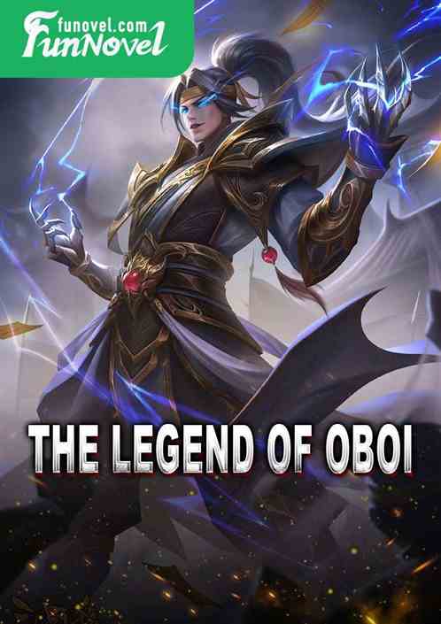 The Legend of Oboi