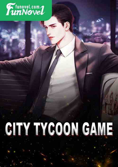 City Tycoon Game