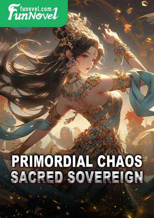 Primordial Chaos Sacred Sovereign