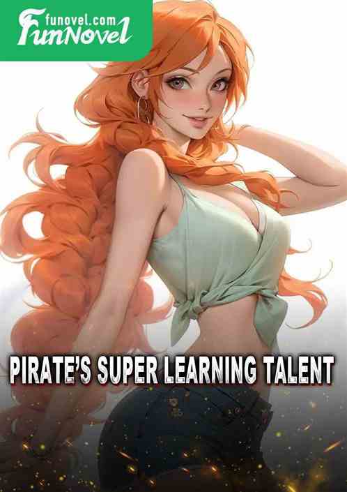 Pirates Super Learning Talent