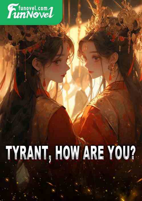 Tyrant, how are you?