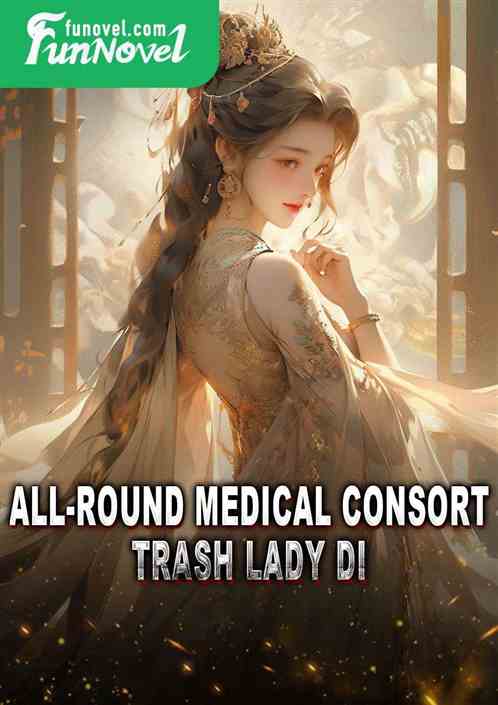 All-round Medical Consort: Trash Lady Di