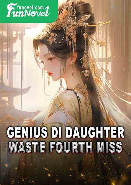 Genius Di daughter, waste Fourth Miss