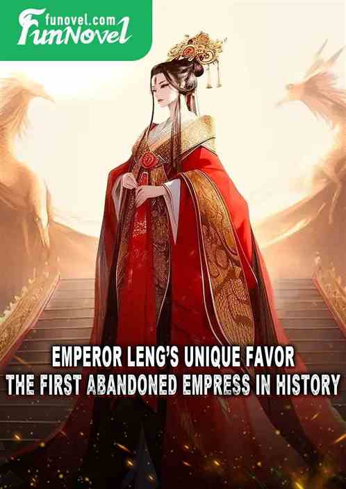 Emperor Lengs Unique Favor: The First Abandoned Empress in History