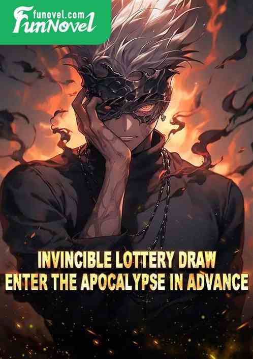 Invincible Lottery Draw: Enter the Apocalypse in advance