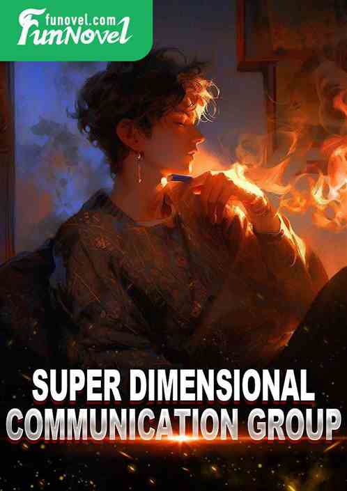 Super Dimensional Communication Group