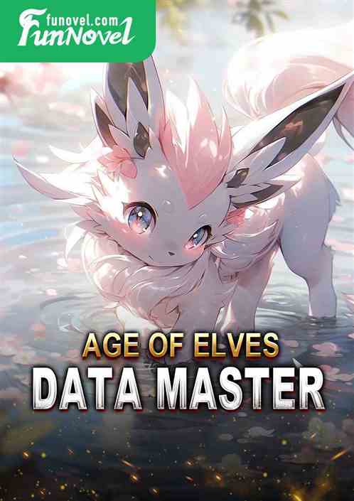 Age of Elves: Data Master