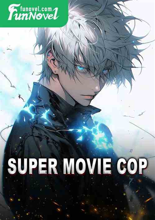 Super Movie Cop