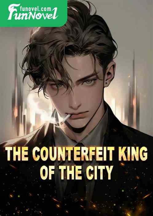 The Counterfeit King of the City