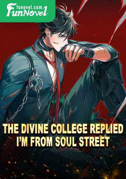 The Divine College replied,