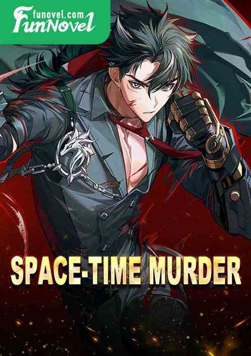 Space-time Murder