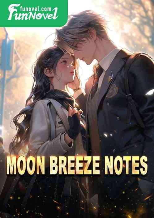 Moon Breeze Notes