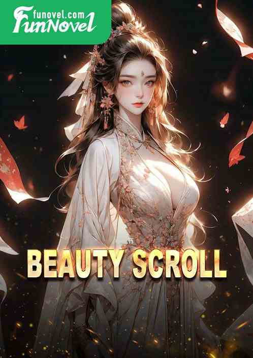 beauty scroll