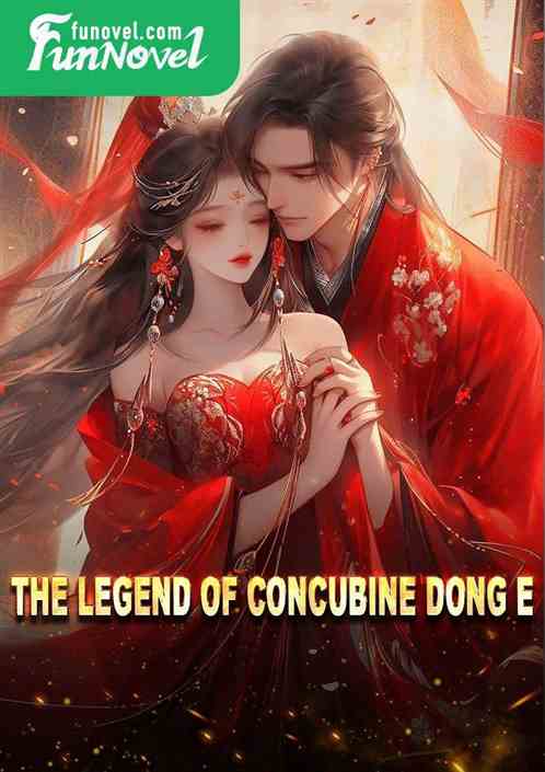 The Legend of Concubine Dong E