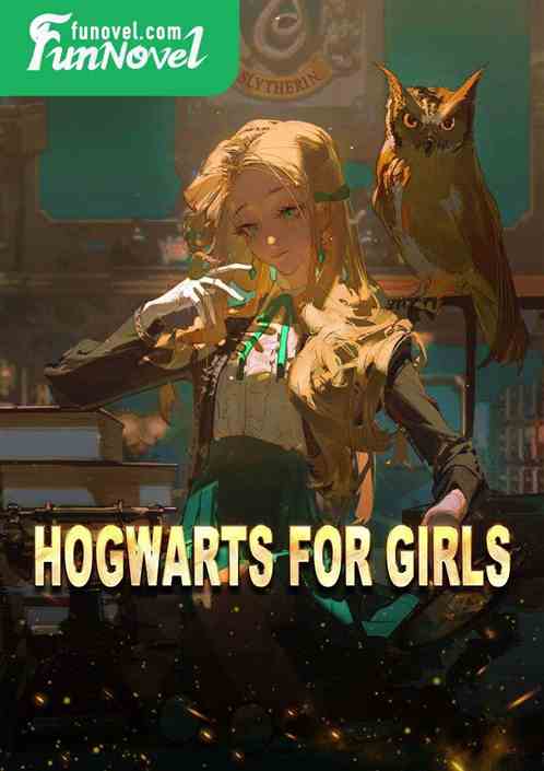 Hogwarts for Girls