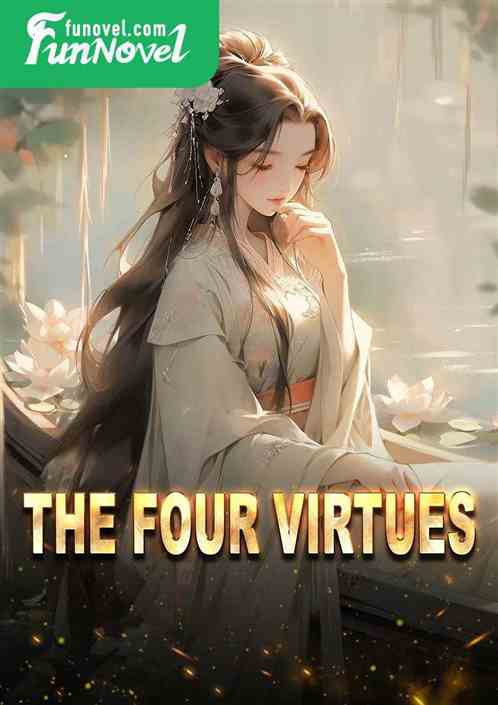 the four virtues