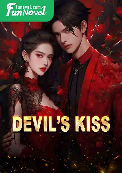 Devils Kiss