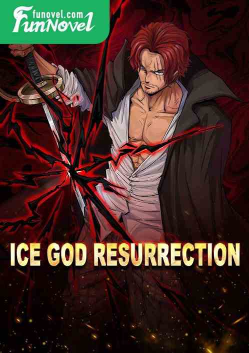 Ice God Resurrection