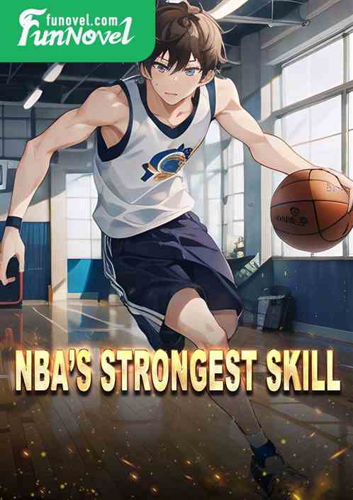 NBAs Strongest Skill