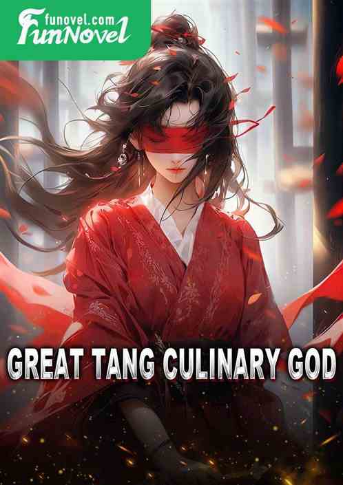 Great Tang Culinary God