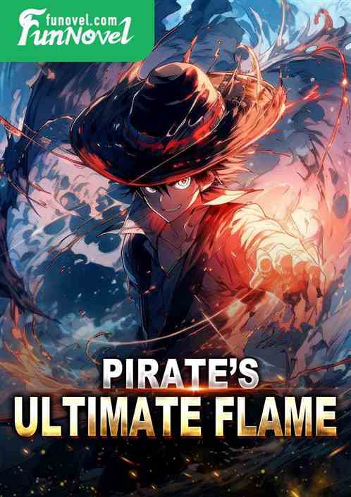 Pirate's Ultimate Flame