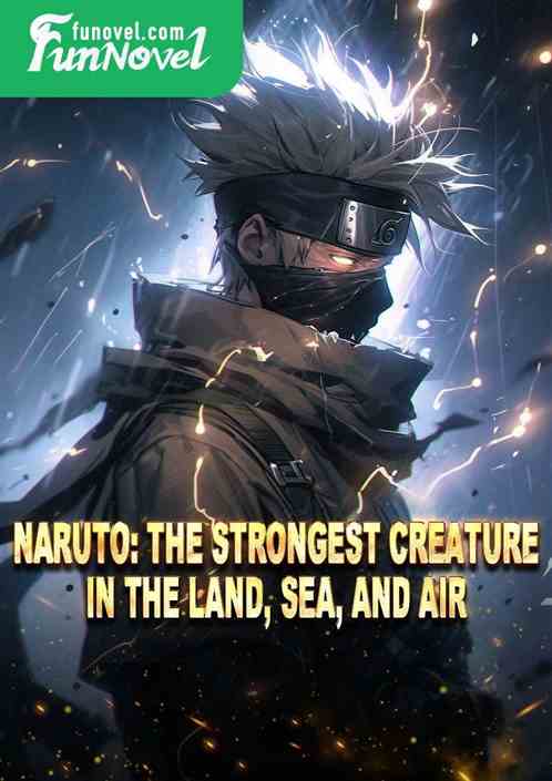 Naruto: The Strongest Creature in the Land, Sea, and Air