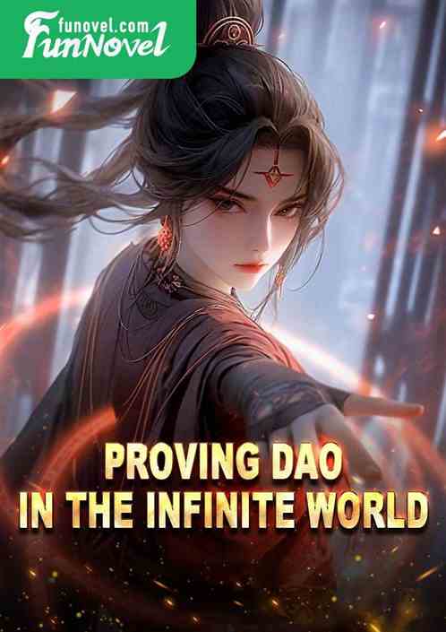 Proving Dao in the infinite world