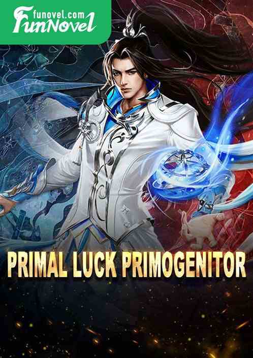 Primal Luck Primogenitor