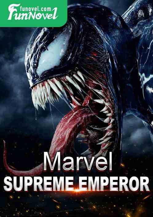 Marvel: Supreme Emperor