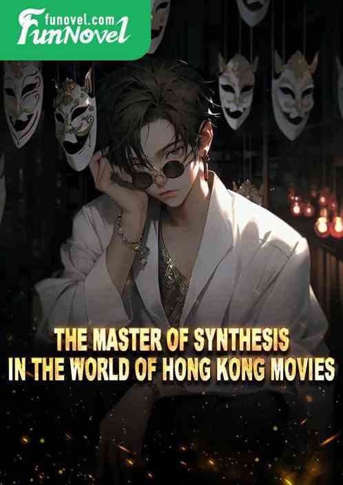 The master of synthesis in the world of Hong Kong movies