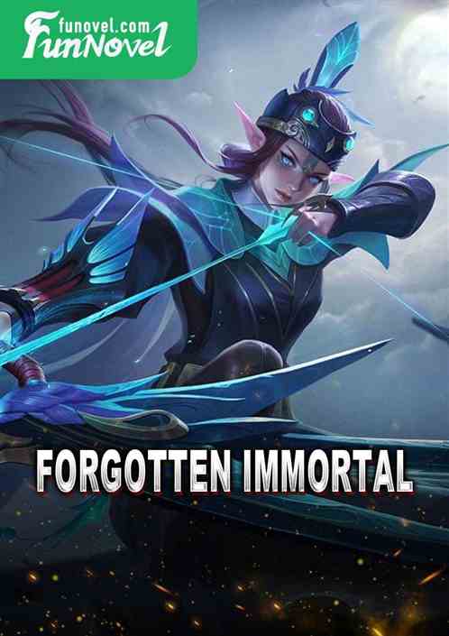 Forgotten Immortal