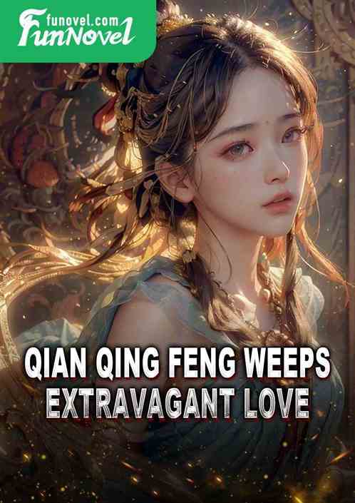 Qian Qing Feng Weeps: Extravagant Love