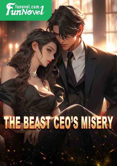 The Beast CEOs Misery