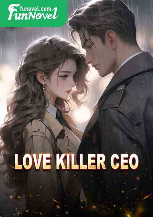 Love Killer CEO