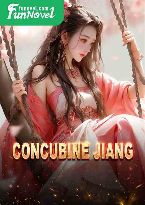 Concubine Jiang