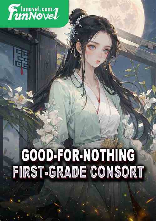 Good-for-nothing First-grade Consort