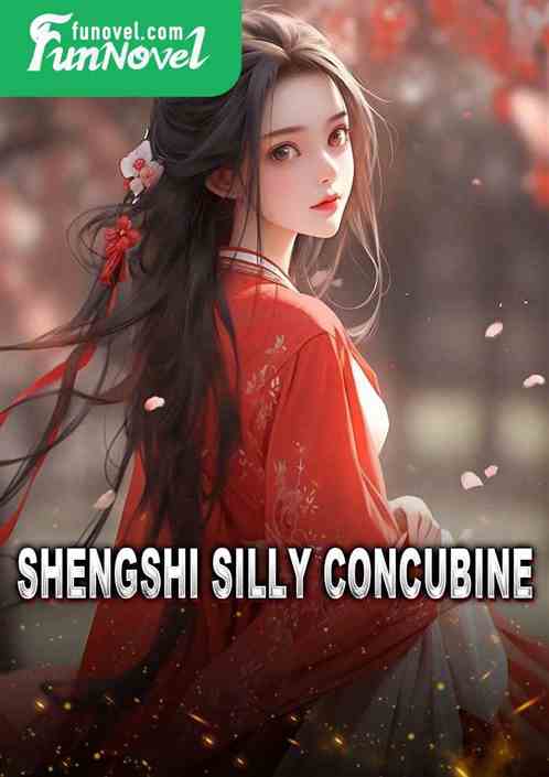 Shengshi Silly Concubine